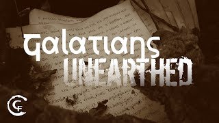 Galatians Unearthed Part 20 of 21 613 Pride Tithing [upl. by Norym]