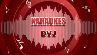 KARAOKE A PESAR DE TODO ALEJANDRO FERNANDEZ [upl. by Shanly]