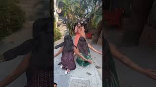 Girl friends wedding maanmerijaan love diwali sister army emotional comedyfilms shortvideo [upl. by Stratton]