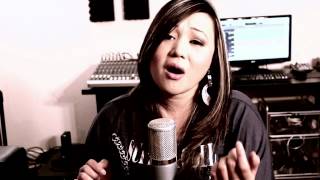 Karmin  Brokenhearted Mitch Duq Cover  Filipina [upl. by Wira987]