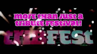 Tribfest Music Festival Teaser [upl. by Lorou]