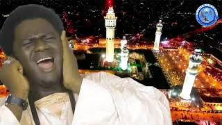 Magal Touba 2020 Nouveau clip de Modou Aida Fall Zikroulah [upl. by Eilrebmik]