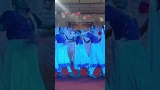 Mothers Love Theme dance Chanjadi AadiLa Fiesta  watch full video visit our channel [upl. by Gaal]