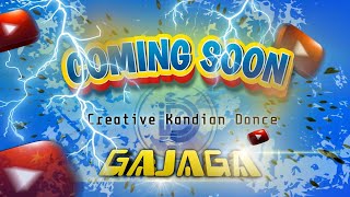 Coming soon  Gajaga Creative Kandian Dance From Auckland idc comingsoon creative Kandian Dance [upl. by Nidak]