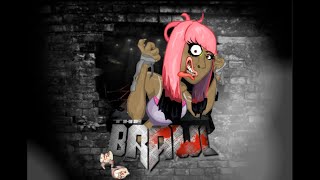 The Brawl 2  Nicki Minaj  Flash Game 139 [upl. by Nerret]