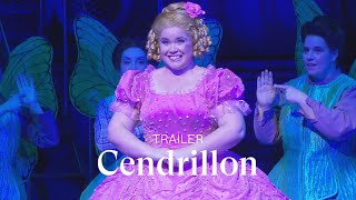 TRAILER CENDRILLON by Jules Massenet [upl. by Ardena]