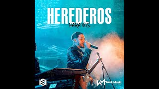 HEREDEROS PARA VOS  MIX 2024  SUENA LA BANDA [upl. by Enair]