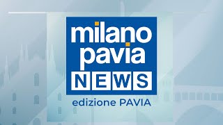 Milano Pavia NEWS – edizione PAVIA  14 novembre 2024 [upl. by Ferneau]