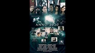 Q amp A with writerdirector for the Australian film shot during lockdown Anno 2020 [upl. by Niledam29]