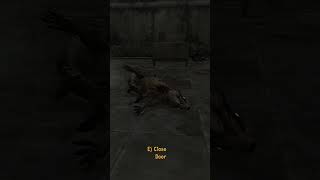 Control Pests NS  Fallout New Vegas gaming fallout falloutnv memes funny [upl. by Enaj]