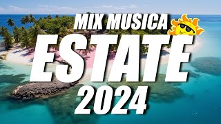 TORMENTONI DELL ESTATE 2024  CANZONI ESTIVE 2024  MIX ESTATE 2024  ANNALISA [upl. by Healion]