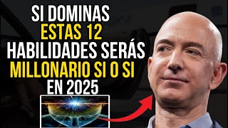 Cómo Ganar Dinero Rápido 12 Habilidades Imprescindibles para el Éxito Financiero [upl. by Vivien]