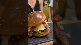 Vlog Nou de la VIVO Floreasca 🍔 [upl. by Marella]