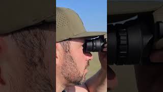 Are Stabilized Binoculars A Game Changer [upl. by Egin]