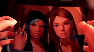 Life is Strange  A Guide to Spirit Animals [upl. by Ardeth]