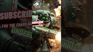 The Salamanders Firesight EXPLAINED 40K warhammer40000 warhammer40klore warhammer40k [upl. by Frydman278]