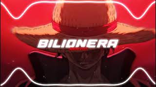 Bilionera edit audio [upl. by Lapo]