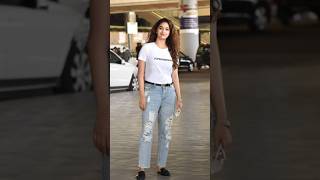 South indian actress in jeans actress shorts trending viralshorts jeans [upl. by Ecyac482]