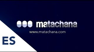 MATACHANA Clip corporativo [upl. by Ainattirb]