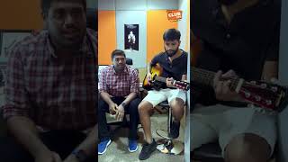 Darshana Unplugged with Hesham Abdul Wahab 😍 shorts [upl. by Kawasaki]