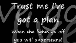 Pain  Three Days Grace Lyrics [upl. by Eenrahc]