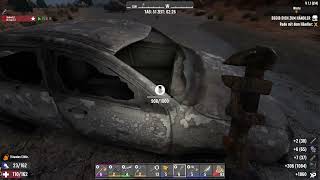 7 Days to Die 🧟 mit EleGanZzZ 60 [upl. by Anale]