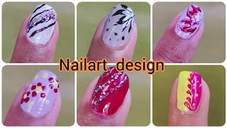 💅Achieve the perfect nail art with these tips nailart [upl. by Eelytsirk]