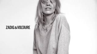 Zadig amp Voltaire Fall 2018 Campaign [upl. by Verla]