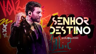 Lucas Lucco  Senhor Destino [upl. by Ginnie986]