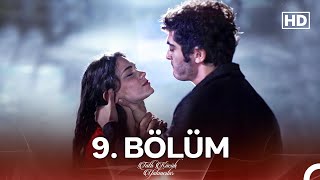 Tatlı Küçük Yalancılar 9 Bölüm FULL HD [upl. by Rolecnahc]