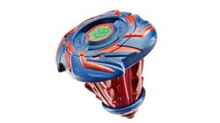 Beyblade XTS Tornado Lacerta Unboxing [upl. by Hailed265]