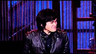 Joseph Prince  Supply Flows As You Look To Jesus  23 Oct 11 [upl. by Zaremski]