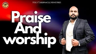 🔴Live  HTM  Praise and Worship  020624 [upl. by Elleiad]