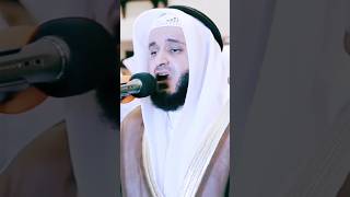 Most Beautiful Quran Recitation By Sheikh Mishary Rashid Al Afasy shorts [upl. by Donnenfeld]