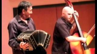 David Alsina BORDEL 1900 from Astor Piazzolla quotHistoire du Tangoquot [upl. by Nolyaw139]