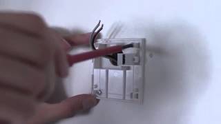 Reemplazar un Termostato de pared Netatmo Thermostat YouTube2 [upl. by Rissa]