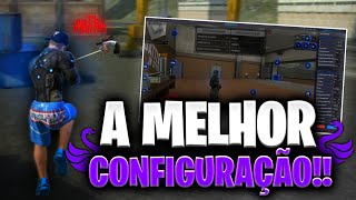 MELHOR CONFIGURAÇÃO PARA O SMARTGAGA EM PC FRACO 🔥🚀RESOLVER 100 DOS BUGS [upl. by Seira]