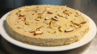 Most Popular Bangladeshi Dessert Recipe  Bangladeshi Sweet Recipe [upl. by Lehsar]