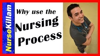 Nursing Process Overview ADPIE Assessment Diagnosis Planning Implementation and Evaluation [upl. by Vitalis]