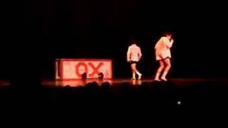 Chico Theta Chi Social Fraternity Greek Week [upl. by Lorrayne]