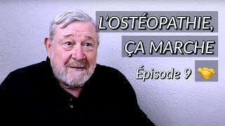 LOSTÉOPATHIE ça MARCHE 🤝 même si ce nest pas prouvé   avec Christian DEFRANCE [upl. by Eynenihc]