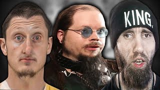 Cobra  NAL Death Threats Daniel Larson Jail Calls A Haunting At 339  Halloween Stream [upl. by Serene]