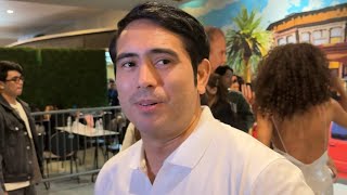 GERALD ANDERSON ON BEA ALONZO amp DOMINIC ROQUE BREAK UP [upl. by Matheny]