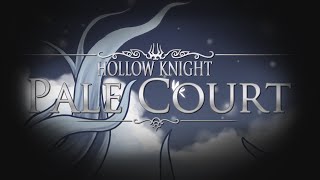 Pale Court Toda la información  Hollow Knight [upl. by Aihppa269]