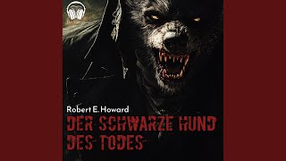 Kapitel 14  Der schwarze Hund des Todes [upl. by Krein]