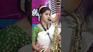 Mera Mulk Mera Desh Mera Ye Watan  Saxophone Queen Lipika  Independence Day Song  Bikash Studio [upl. by Einafats]