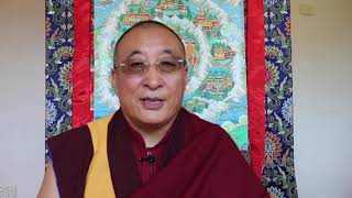 2019 The Kalachakra Mantra Meaning [upl. by Connett]