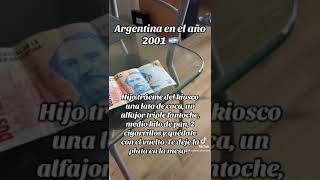 La inflación en Argentina economia argentina humor [upl. by Allanson98]