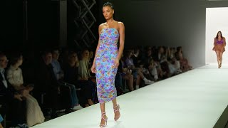 Veronica Beard SpringSummer 2023 NYFW [upl. by Aaberg]