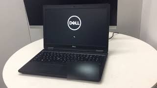 Dell Precision 3530 使用中シャットダウンする問題、筐体が開いてしまった問題の解消 [upl. by Medora]